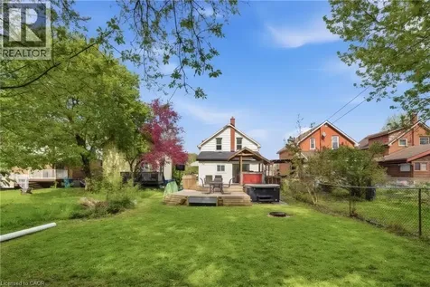 572 Downie Street Stratford ON N5A 1Y4