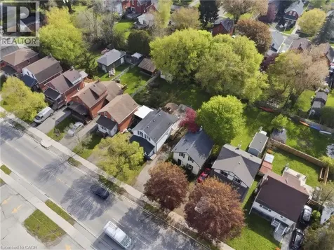 572 Downie Street Stratford ON N5A 1Y4