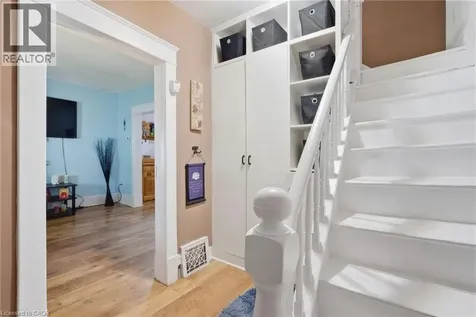 572 Downie Street Stratford ON N5A 1Y4