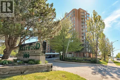 1414 King Street East Kitchener ON N2G 4T8