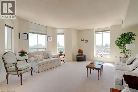 1414 King Street East Kitchener ON N2G 4T8