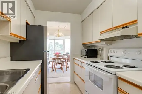 1414 King Street East Kitchener ON N2G 4T8