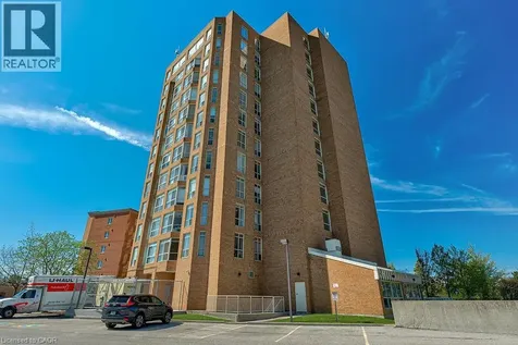 1414 King Street East Kitchener ON N2G 4T8