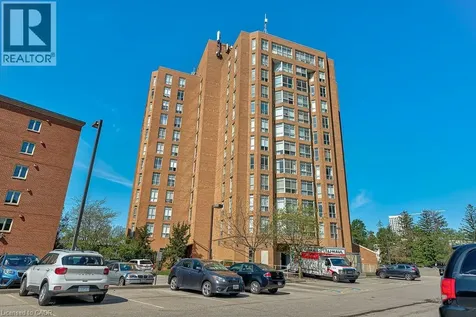 1414 King Street East Kitchener ON N2G 4T8