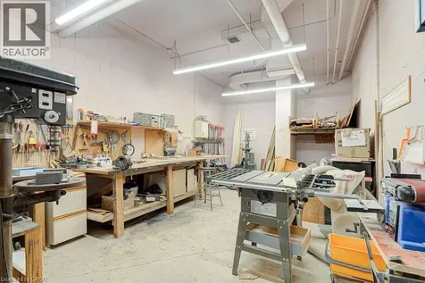 1414 King Street East Kitchener ON N2G 4T8