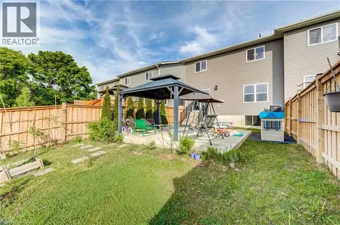 195 Charles Street East Ingersoll ON N5C 1K3