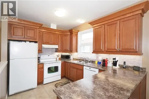 565 Springwater Drive Waterloo ON N2V 2K6