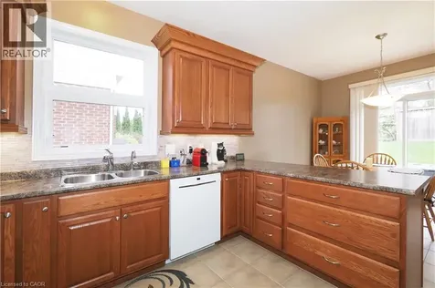 565 Springwater Drive Waterloo ON N2V 2K6