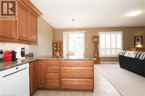 565 Springwater Drive Waterloo ON N2V 2K6