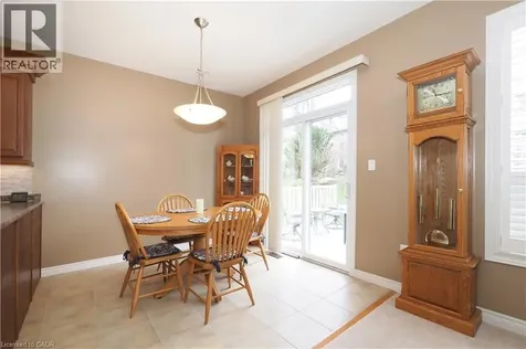 565 Springwater Drive Waterloo ON N2V 2K6