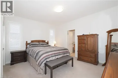 565 Springwater Drive Waterloo ON N2V 2K6