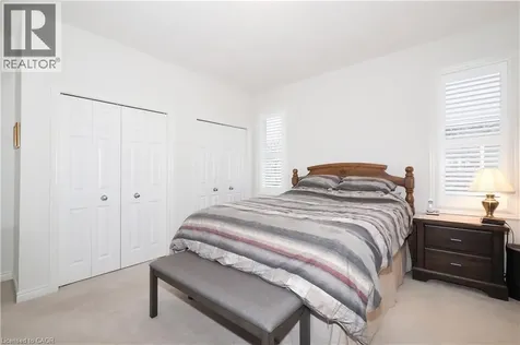 565 Springwater Drive Waterloo ON N2V 2K6