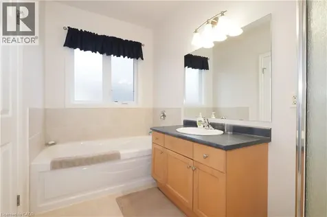 565 Springwater Drive Waterloo ON N2V 2K6