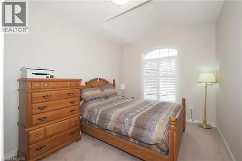 565 Springwater Drive Waterloo ON N2V 2K6
