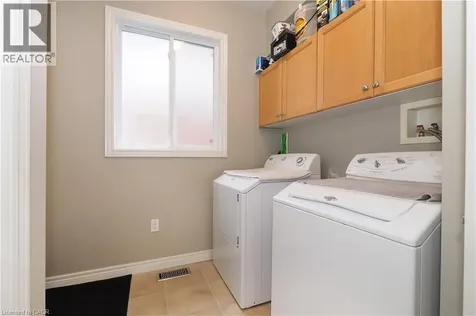 565 Springwater Drive Waterloo ON N2V 2K6
