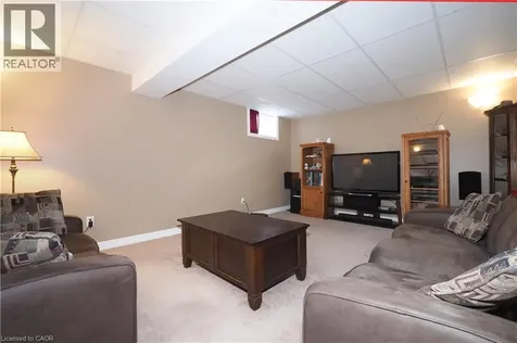 565 Springwater Drive Waterloo ON N2V 2K6