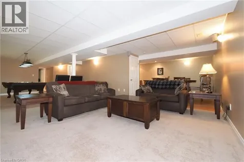 565 Springwater Drive Waterloo ON N2V 2K6