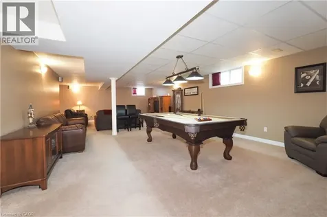 565 Springwater Drive Waterloo ON N2V 2K6