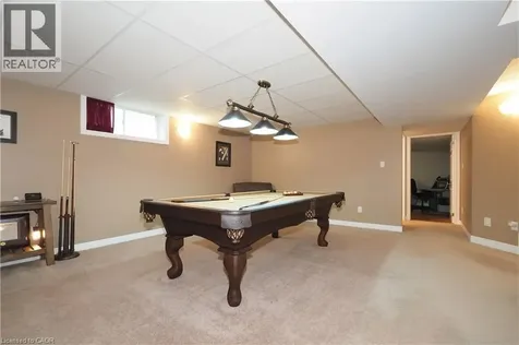 565 Springwater Drive Waterloo ON N2V 2K6