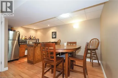 565 Springwater Drive Waterloo ON N2V 2K6