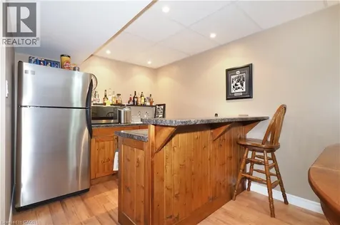 565 Springwater Drive Waterloo ON N2V 2K6