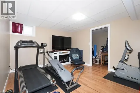 565 Springwater Drive Waterloo ON N2V 2K6