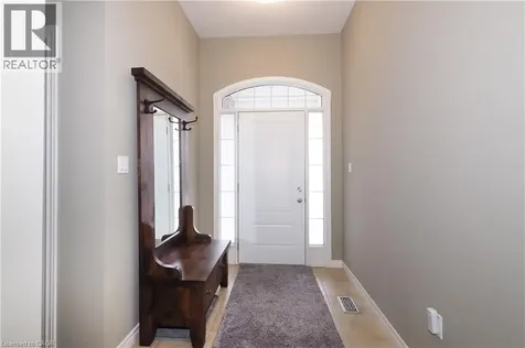 565 Springwater Drive Waterloo ON N2V 2K6