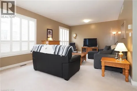 565 Springwater Drive Waterloo ON N2V 2K6
