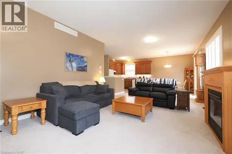 565 Springwater Drive Waterloo ON N2V 2K6