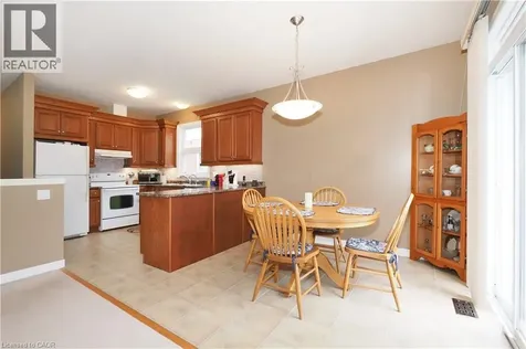 565 Springwater Drive Waterloo ON N2V 2K6