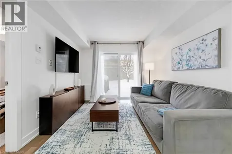 185 Windale Crescent Kitchener ON N2E 0G3