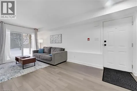 185 Windale Crescent Kitchener ON N2E 0G3