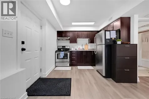 185 Windale Crescent Kitchener ON N2E 0G3