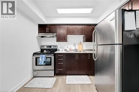 185 Windale Crescent Kitchener ON N2E 0G3