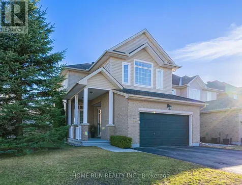 131 Kinghaven Crescent Ottawa ON K2M 0C3