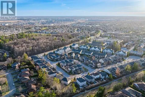 131 Kinghaven Crescent Ottawa ON K2M 0C3