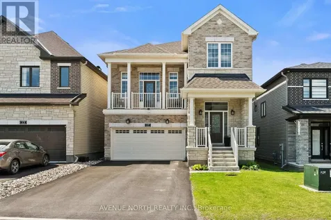 17 Fossa Terrace Ottawa ON K2J 6W4