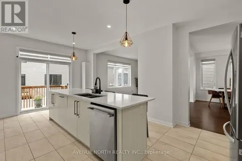 17 Fossa Terrace Ottawa ON K2J 6W4