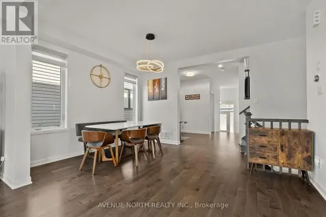 17 Fossa Terrace Ottawa ON K2J 6W4
