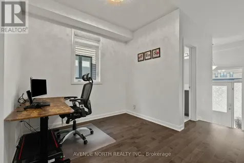 17 Fossa Terrace Ottawa ON K2J 6W4