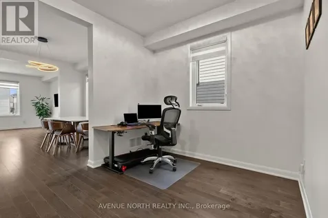 17 Fossa Terrace Ottawa ON K2J 6W4