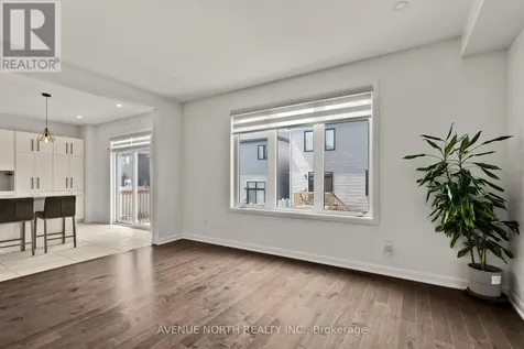 17 Fossa Terrace Ottawa ON K2J 6W4