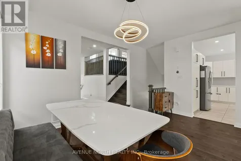 17 Fossa Terrace Ottawa ON K2J 6W4