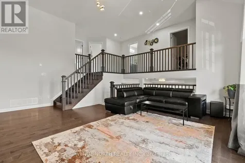 17 Fossa Terrace Ottawa ON K2J 6W4