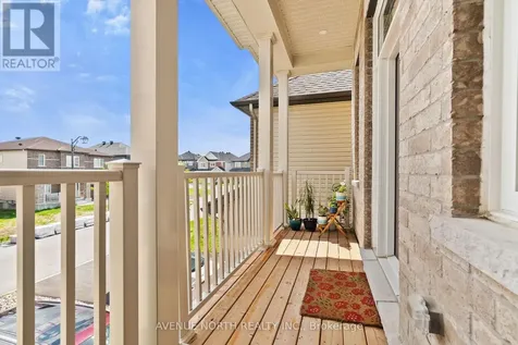 17 Fossa Terrace Ottawa ON K2J 6W4