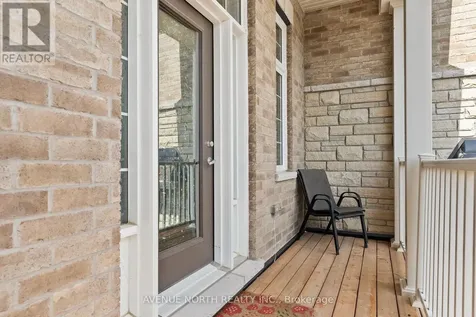 17 Fossa Terrace Ottawa ON K2J 6W4