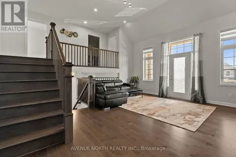 17 Fossa Terrace Ottawa ON K2J 6W4