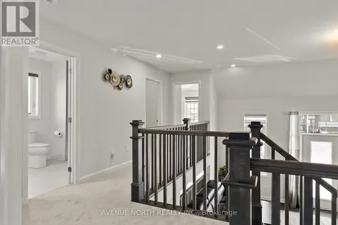 17 Fossa Terrace Ottawa ON K2J 6W4