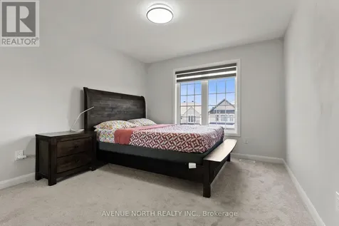 17 Fossa Terrace Ottawa ON K2J 6W4