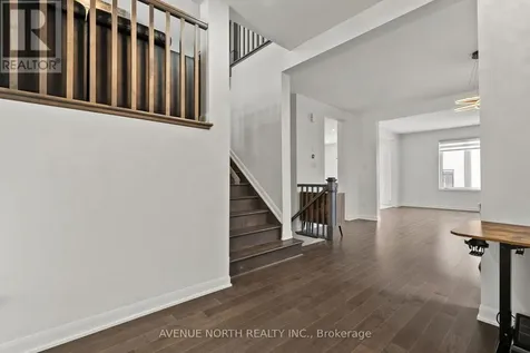 17 Fossa Terrace Ottawa ON K2J 6W4